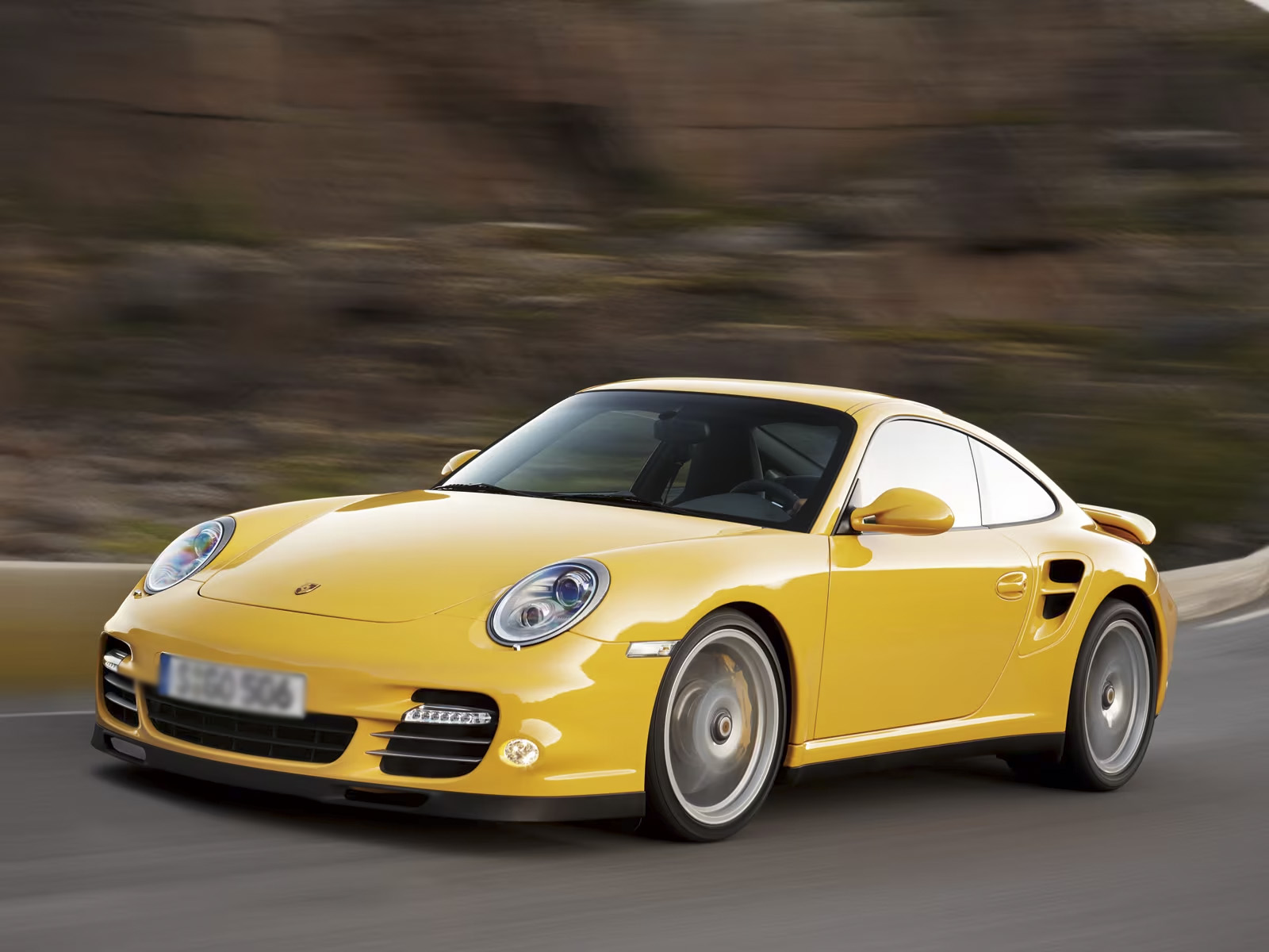 2010 Porsche 911 Battery Replacement